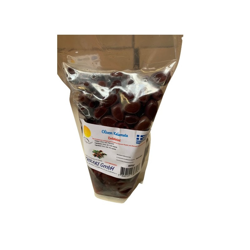 GR Kalamata ent 800g